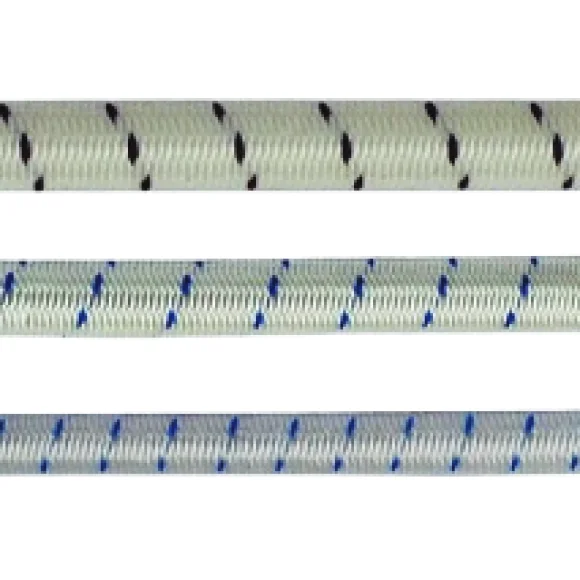 Red Horse Rubber Rope