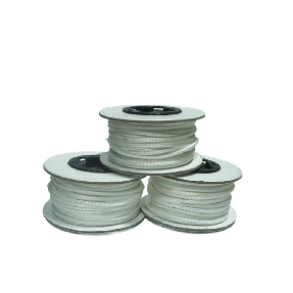 Red Horse Piyan İpi Mumlu 1,5 mm Renkli 15 Mt