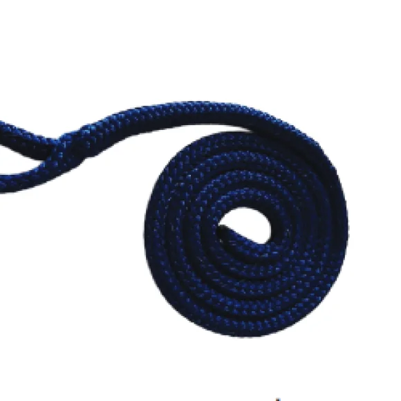 Red Horse Yassı Usturmaça İpi 12 mm Lacivert 3 Mt