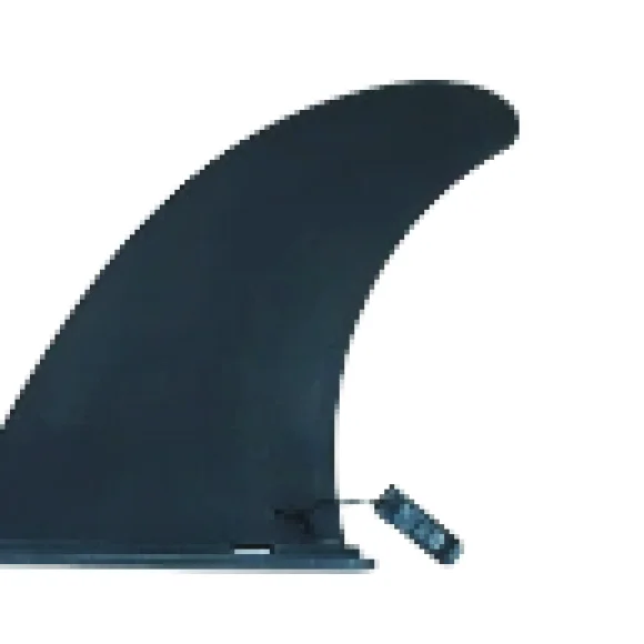 Seaflo Fin - 23 cm Skid Model