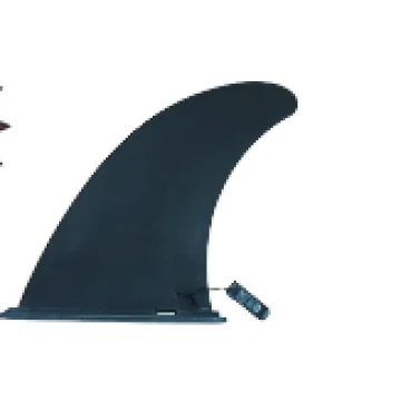 Seaflo Fin • 23 cm Kızaklı Model - 1