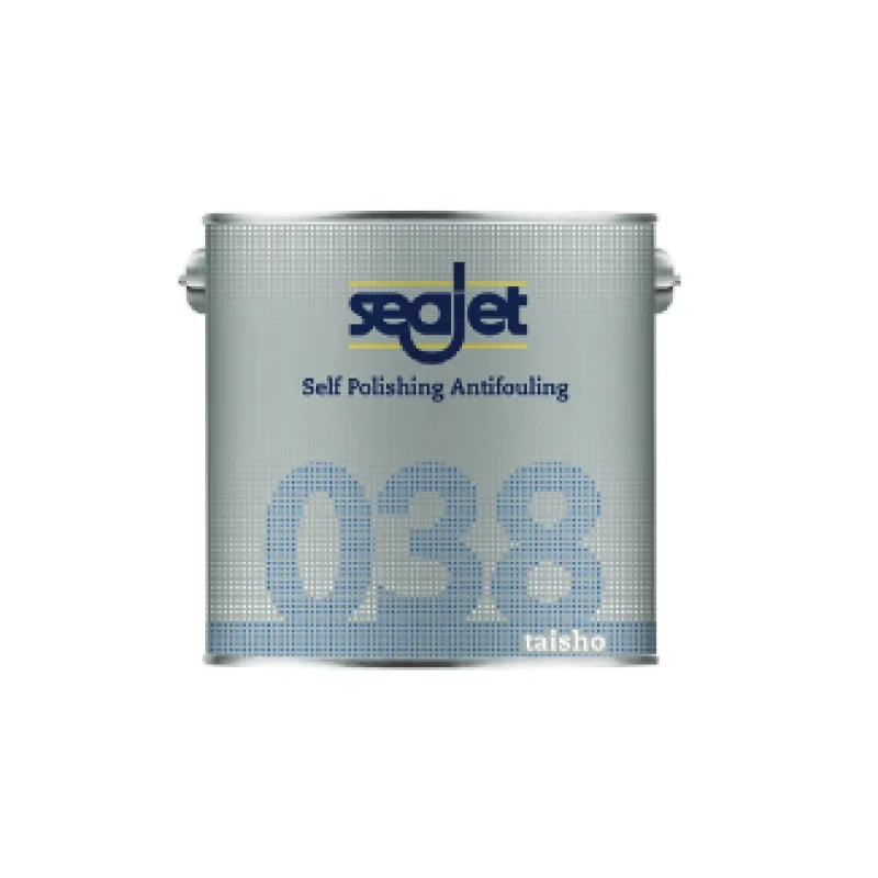 Seajet 038 Taisho Antifouling Boya 5.00 Lt