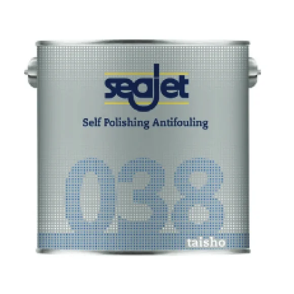 Seajet 038 Taisho Antifouling Boya 5.00 Lt