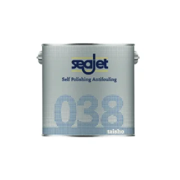 Seajet 038 Taisho Antifouling Boya 5.00 Lt - 1
