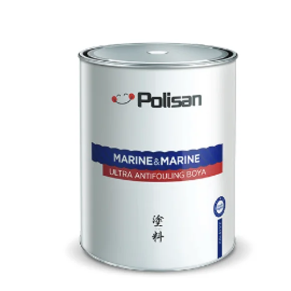  Polisan Antifouling Boya 
