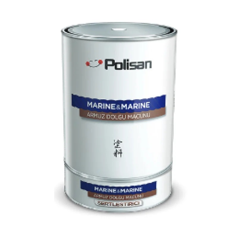 Polisan Armuz Filler Putty