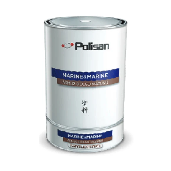 Polisan Armuz Dolgu Macunu