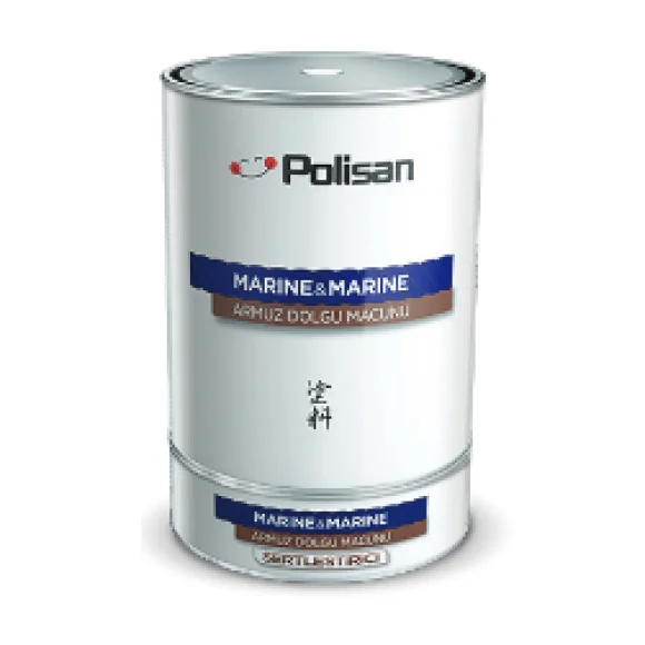  Polisan Armuz Dolgu Macunu