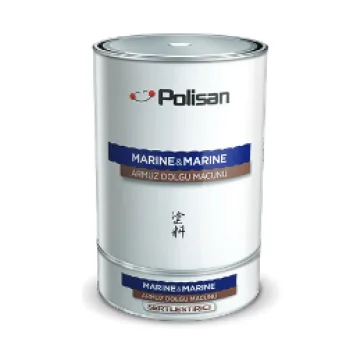Polisan Armuz Filler Putty - 1