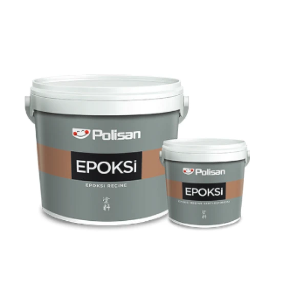 Polisan Epoksi Reçine