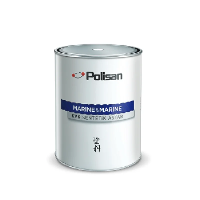 Polisan KVK Sentetik Astar