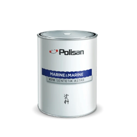 Polisan KVK Синтетическая Грунтовка