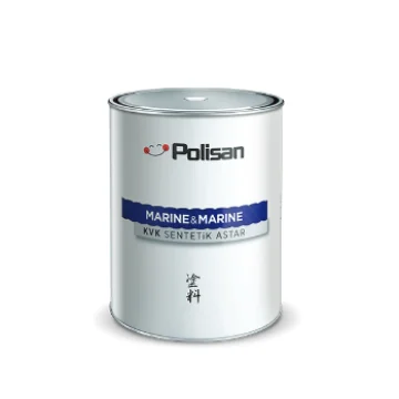 Polisan KVK Синтетическая Грунтовка - 1