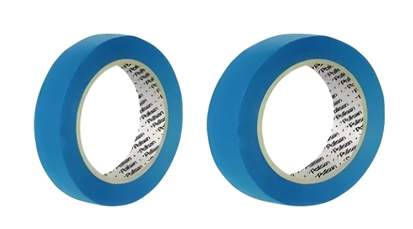 Polisan Mavi Maskeleme Bandı  - 1