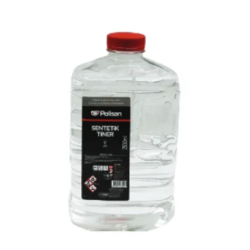  Polisan Sentetik Tiner - 1