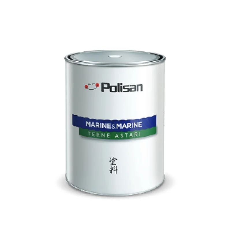 Polisan Tekne Antifouling Astarı