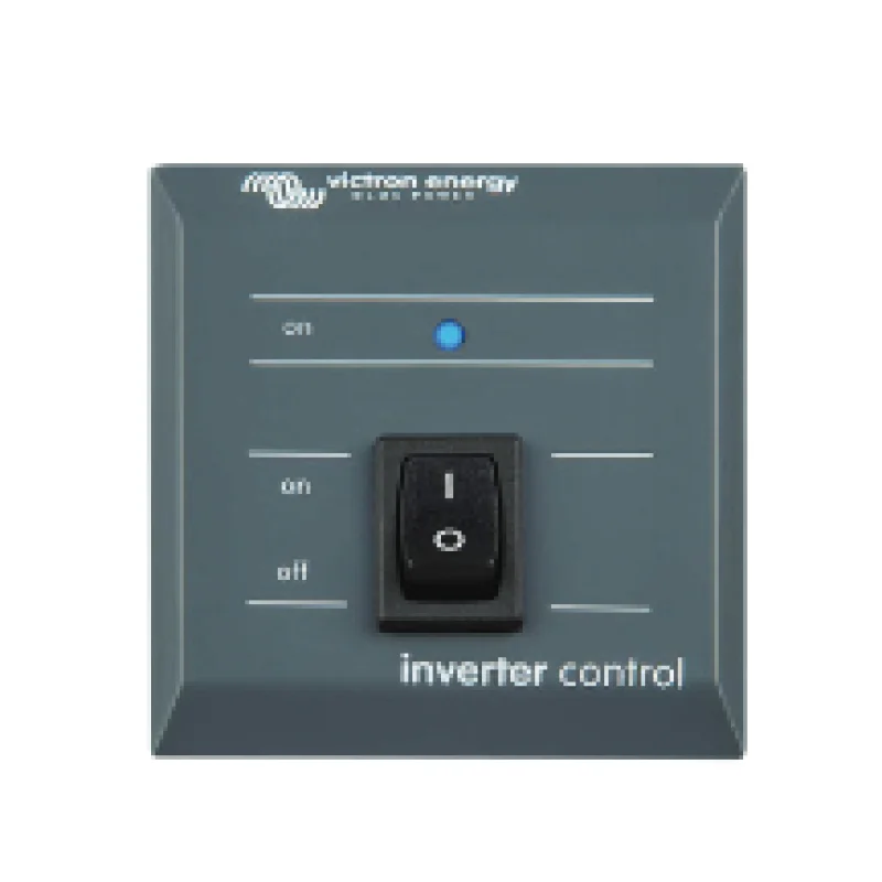  Victorn Invertör Kontrol Kumandası