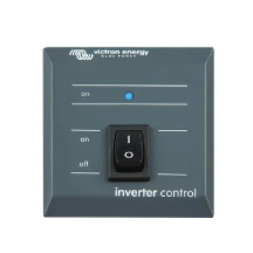  Victorn Invertör Kontrol Kumandası - 1