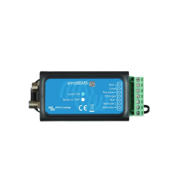 Victorn Lithyum Akü Yönetim Sistemi smallBMS NG