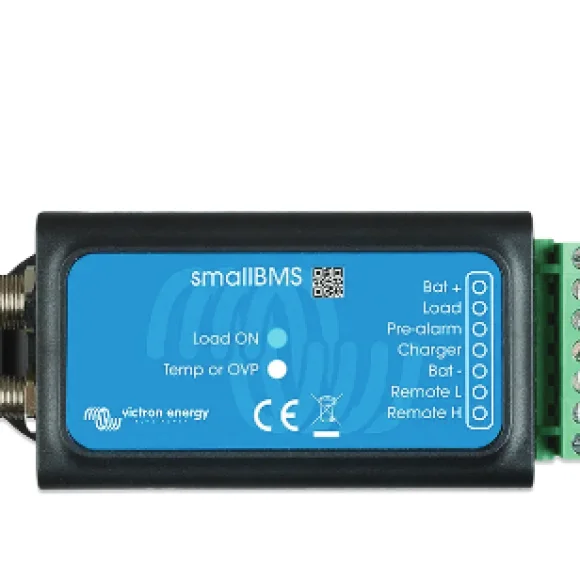 Victorn Lithyum Akü Yönetim Sistemi smallBMS NG