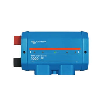 Victorn Lynx Power In ( M10 ) - 1