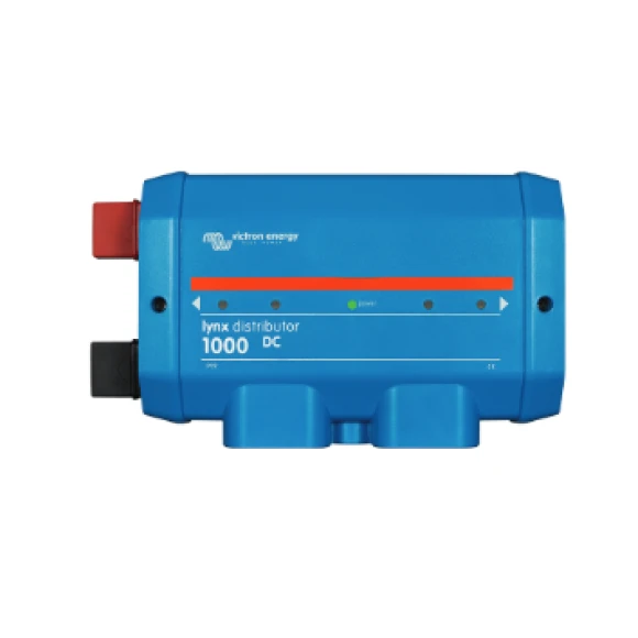 Victorn Lynx Power In ( M8 )