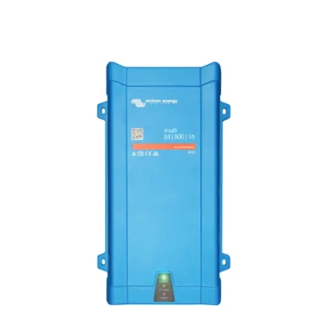 Victorn MultiPlus 24V/5000W/120-100 - 1