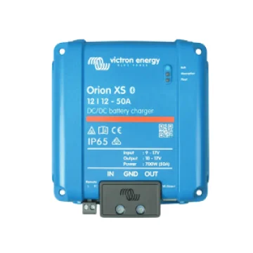 Victorn Orion XS 1400 W 12/24 V DC-DC Şarj Cihazı - 1