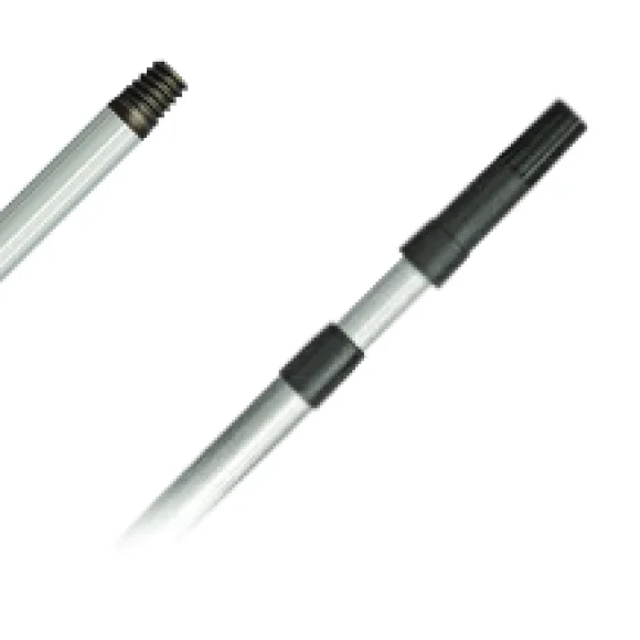 Dekor Alüminyum 2 Kademeli Sap 200 cm