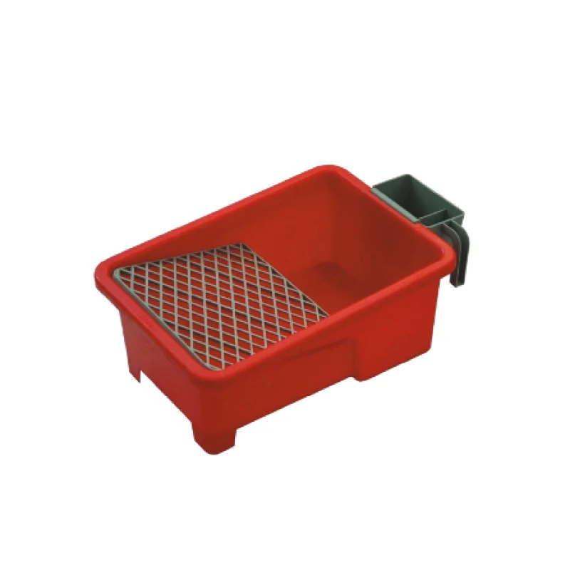 Decoration Paint Container 35x50x21cm