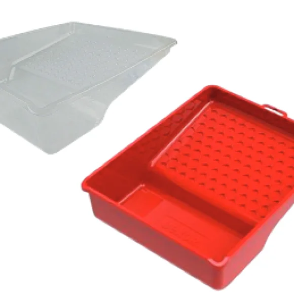 Dekor Boyacı Kabı Yedeği 32x40x10,5 cm