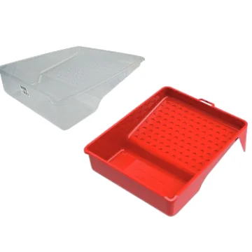 Spare Paint Container for Decor 32x40x10.5 cm - 1