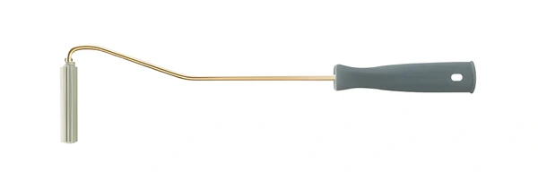 Decorative Fiberglass Roller Replacement - 1