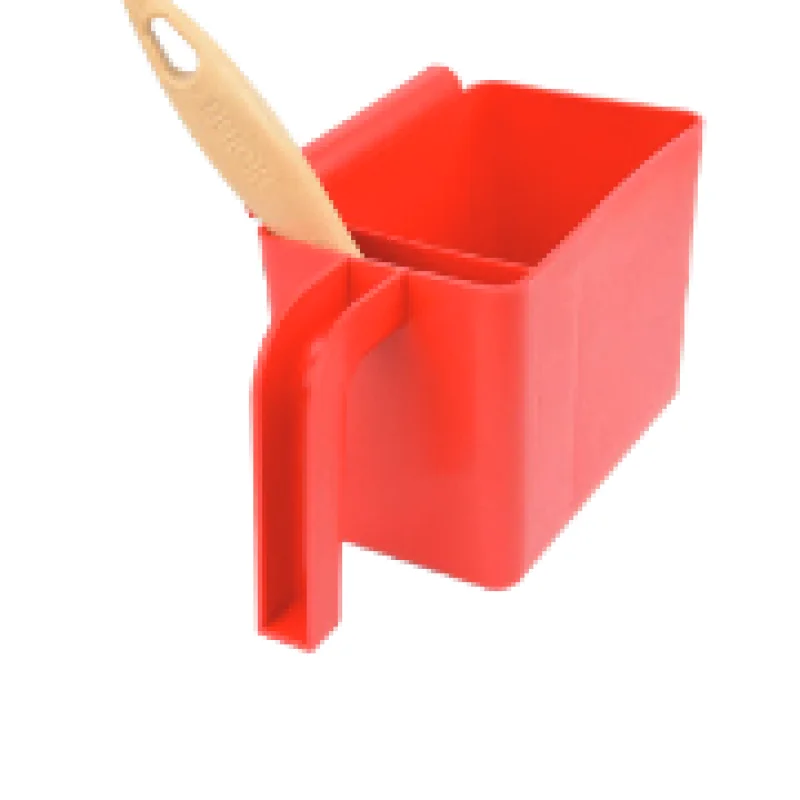 Decorative Brush Dipper 10x21x12 cm