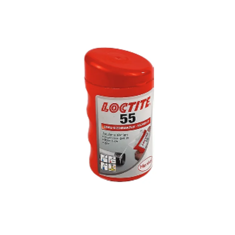 Loctite Thread Sealant Cord 55 24x160 Mt