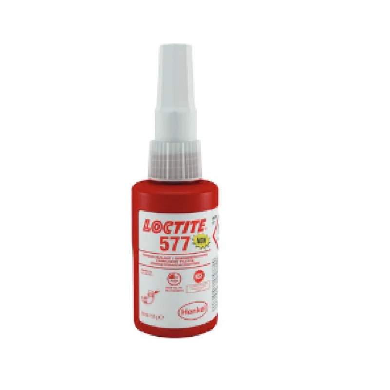 Loctite Dişli Sızdırmazlık Yapıştırıcısı 577 250 ml