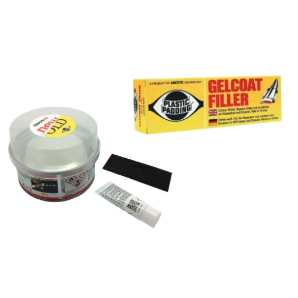 Loctite Teroson Jelkot Tamir Kiti 180 gr