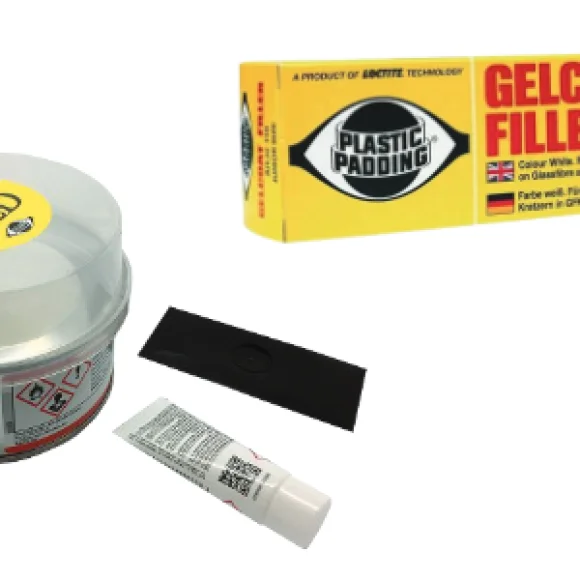 Loctite Teroson Jelkot Tamir Kiti 241gr