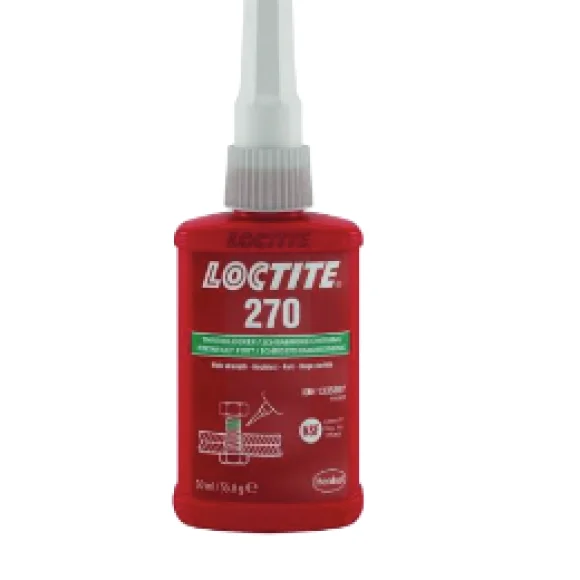 Loctite Vida Yapıştırıcısı 270 50 ml