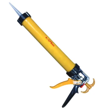 Metal Sosis Silikon Tabancası - 1