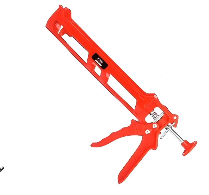 Plastik Kartuş Silikon Tabancası