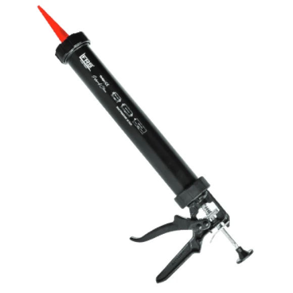 Plastik Sosis Silikon Tabancası