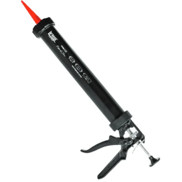 Plastik Sosis Silikon Tabancası