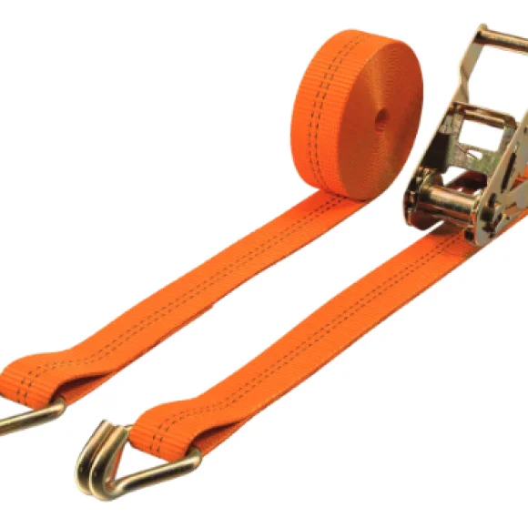  25 mm, 6 Mt, 400- 800 Kg Polyester Spanzet