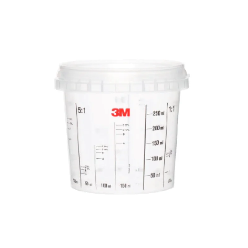 3M 50402 Boya Kabı 365 ml