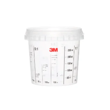 3M 50402 Paint Container 365 ml - 1