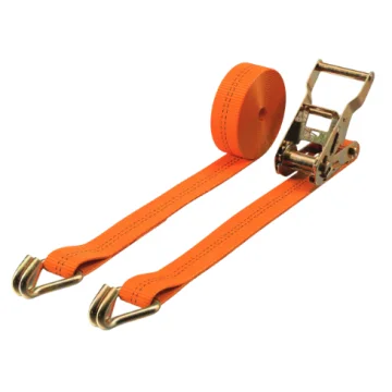  50 mm, 8 Mt, 2000-4000 Kg Polyester Spanzet - 1