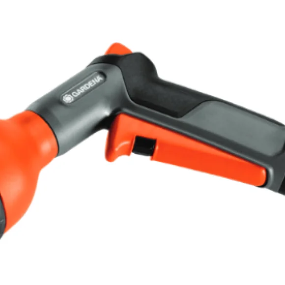 Gardena Classic Hose Gun 1/2