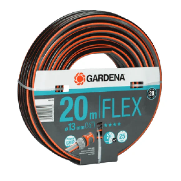 Gardena Flex Hose 3/4