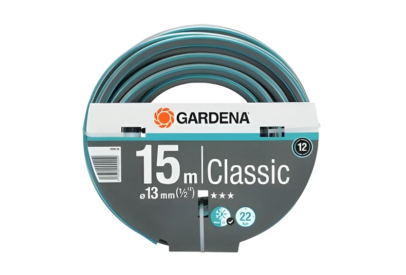 Gardena Hortum 1/2”